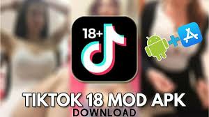 TikTok 18+